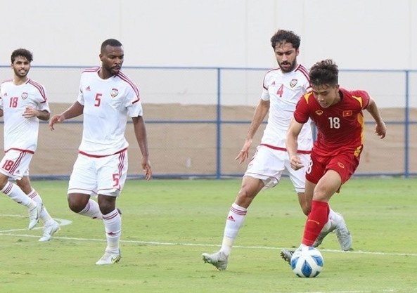Giải đấu giao hữu Doha Cup có thể thức thi đấu như thế nào?