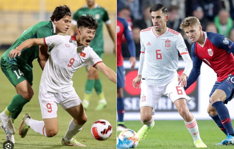 Caheo cũng dự đoán những đội có khả năng vô địch của Doha Cup 2024 cho anh em tham khảo