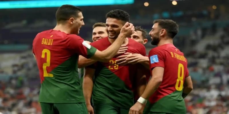 Bồ Đào Nha được dự đoán giành vô địch Euro 2024