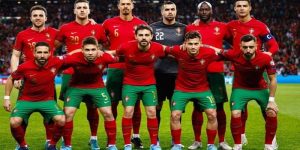 Bồ Đào Nha được dự đoán giành vô địch Euro 2024